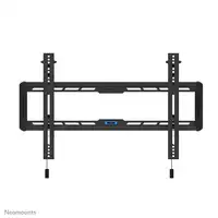 Neomounts WL35-550BL16 Soporte de pared para TV 42-86" - inclinable - fácil montaj