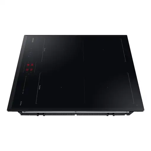Samsung NZ64B5066KK Negro Integrado 60 cm Con placa de inducción 4 zona(s)