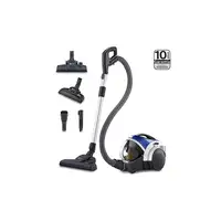 LG VK8506NHAC aspiradora 1,2 L Secar 650 W Sin bolsa