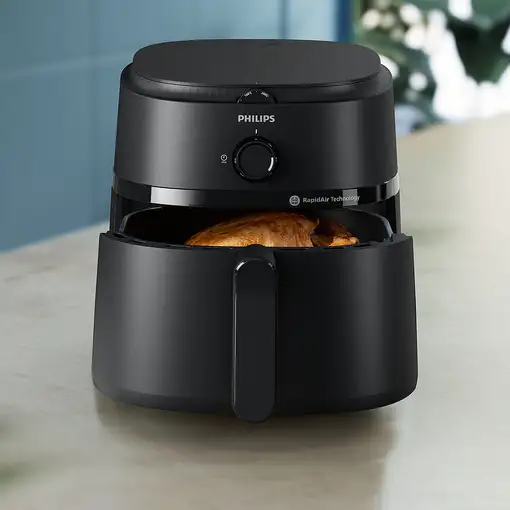Philips 1000 series Airfryer serie 1000 NA130/00 de 6,2 l