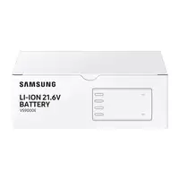 Samsung VCA-SBT90E accesorio y suministro de vacío Batería Aspiradora sin cables