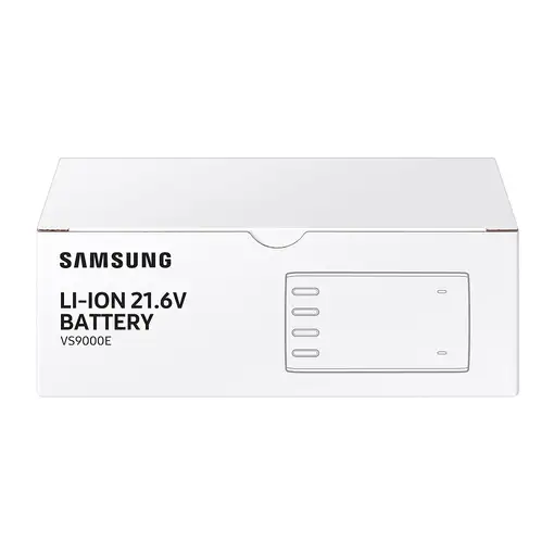 Samsung VCA-SBT90E accesorio y suministro de vacío Batería Aspiradora sin cables