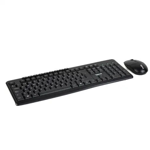 iggual Kit teclado ratón inalámbrico WMK-BASIC