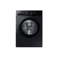 Samsung Lavadora 11kg Negra AI EcoBubble™, Clasificación Energética A WW11DG5B25AB