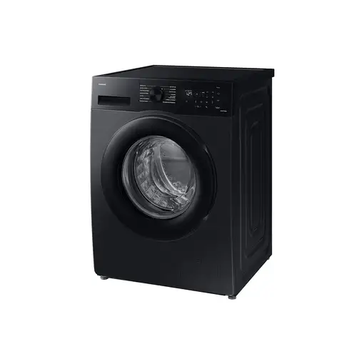 Samsung Lavadora 11kg Negra AI EcoBubble™, Clasificación Energética A WW11DG5B25AB
