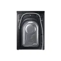 Samsung Lavadora 11kg Negra AI EcoBubble™, Clasificación Energética A WW11DG5B25AB