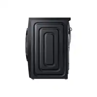 Samsung Lavadora 11kg Negra AI EcoBubble™, Clasificación Energética A WW11DG5B25AB