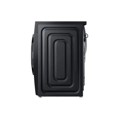 Samsung Lavadora 11kg Negra AI EcoBubble™, Clasificación Energética A WW11DG5B25AB