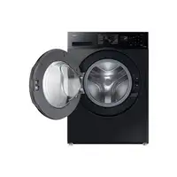 Samsung Lavadora 11kg Negra AI EcoBubble™, Clasificación Energética A WW11DG5B25AB
