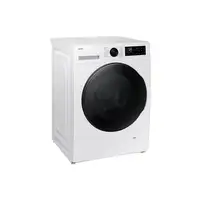 Samsung Lavasecadora 11kg/6kg AI EcoBubble™ Clase A / D Blanca WD11DG5B15BEEC