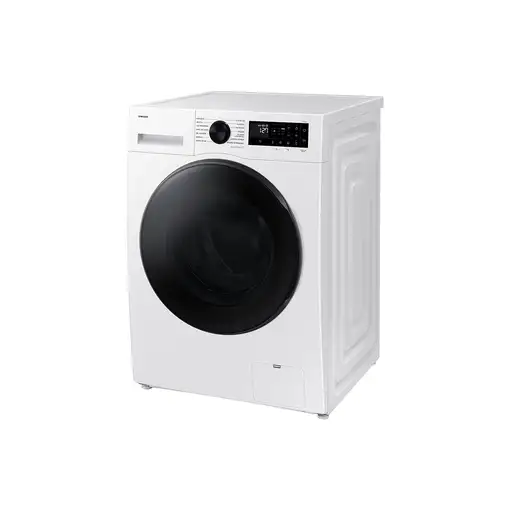 Samsung Lavasecadora 11kg/6kg AI EcoBubble™ Clase A / D Blanca WD11DG5B15BEEC
