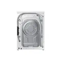 Samsung Lavasecadora 11kg/6kg AI EcoBubble™ Clase A / D Blanca WD11DG5B15BEEC