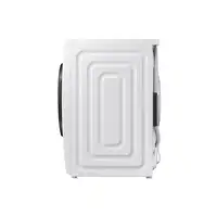 Samsung Lavasecadora 11kg/6kg AI EcoBubble™ Clase A / D Blanca WD11DG5B15BEEC