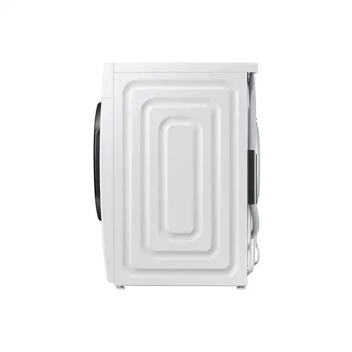 Samsung Lavasecadora 11kg/6kg AI EcoBubble™ Clase A / D Blanca WD11DG5B15BEEC