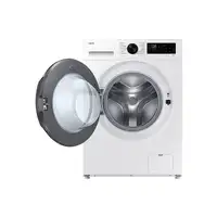 Samsung Lavasecadora 11kg/6kg AI EcoBubble™ Clase A / D Blanca WD11DG5B15BEEC