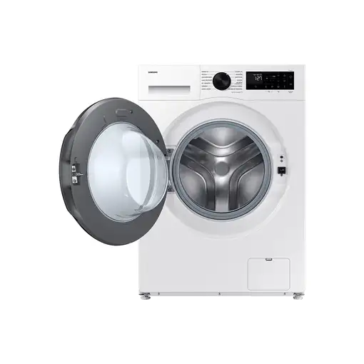 Samsung Lavasecadora 11kg/6kg AI EcoBubble™ Clase A / D Blanca WD11DG5B15BEEC