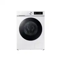 Lavadora-secadoras 6 / 11 kg 1400 rpm Blanco WD11DB7B85GWU3 SAMSUNG