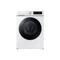 Lavadora carga frontal 11 kg 1400 RPM Blanco WW11DB7B34GWU3 SAMSUNG
