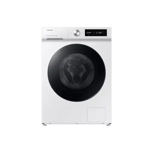 Lavadora carga frontal 11 kg 1400 RPM Blanco WW11DB7B34GWU3 SAMSUNG