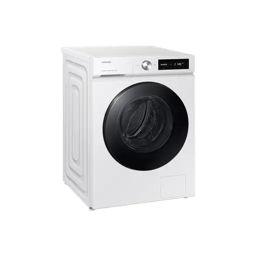 Lavadora carga frontal 11 kg 1400 RPM Blanco WW11DB7B34GWU3 SAMSUNG