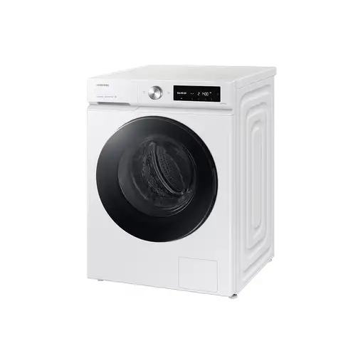 Lavadora carga frontal 11 kg 1400 RPM Blanco WW11DB7B34GWU3 SAMSUNG