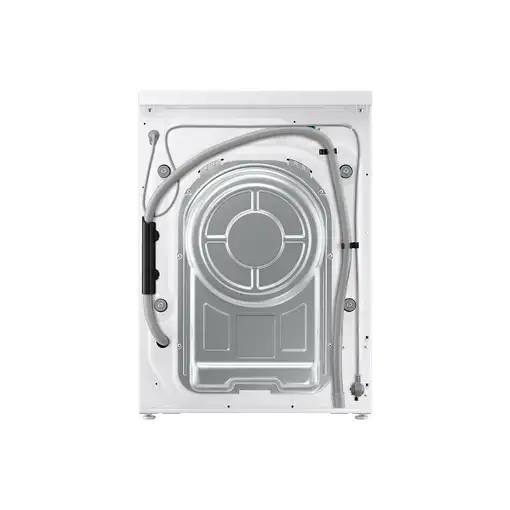 Lavadora carga frontal 11 kg 1400 RPM Blanco WW11DB7B34GWU3 SAMSUNG