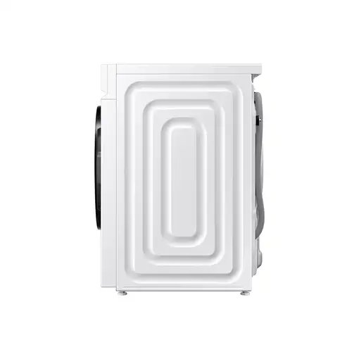 Lavadora carga frontal 11 kg 1400 RPM Blanco WW11DB7B34GWU3 SAMSUNG