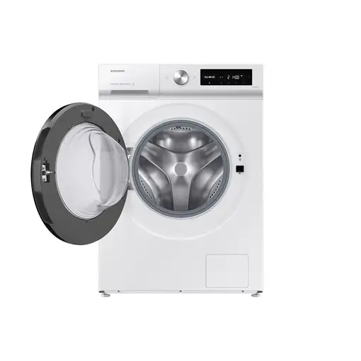 Lavadora carga frontal 11 kg 1400 RPM Blanco WW11DB7B34GWU3 SAMSUNG