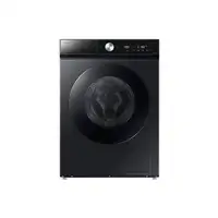 Samsung Lavasecadora 9kg/6kg QuickDrive™ Clase D/A Negra WD90DB8B85GBU3