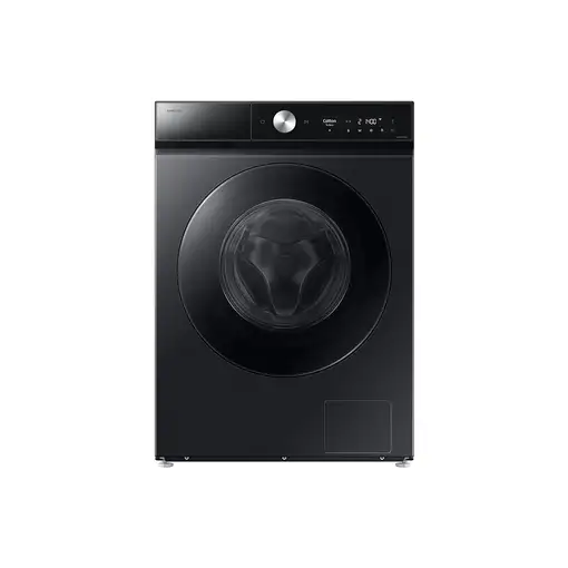 Samsung Lavasecadora 9kg/6kg QuickDrive™ Clase D/A Negra WD90DB8B85GBU3