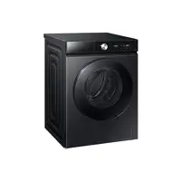 Samsung Lavasecadora 9kg/6kg QuickDrive™ Clase D/A Negra WD90DB8B85GBU3