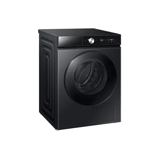 Samsung Lavasecadora 9kg/6kg QuickDrive™ Clase D/A Negra WD90DB8B85GBU3