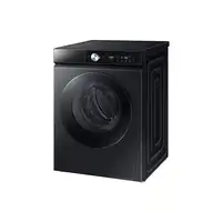 Samsung Lavasecadora 9kg/6kg QuickDrive™ Clase D/A Negra WD90DB8B85GBU3
