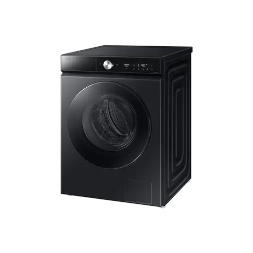 Samsung Lavasecadora 9kg/6kg QuickDrive™ Clase D/A Negra WD90DB8B85GBU3