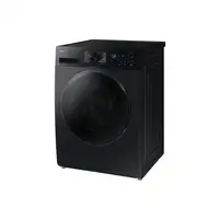 Samsung Lavasecadora 11kg/6kg AI EcoBubble™ Clase A / D Negra WD11DG5B15BBEC