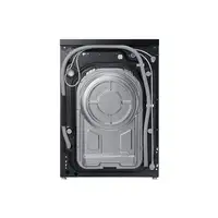 Samsung Lavasecadora 11kg/6kg AI EcoBubble™ Clase A / D Negra WD11DG5B15BBEC