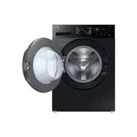 Samsung Lavasecadora 11kg/6kg AI EcoBubble™ Clase A / D Negra WD11DG5B15BBEC