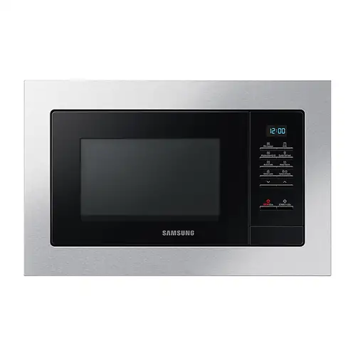 Samsung MG23A7013CT Negro Microondas con grill Integrado 23 L 1100 W