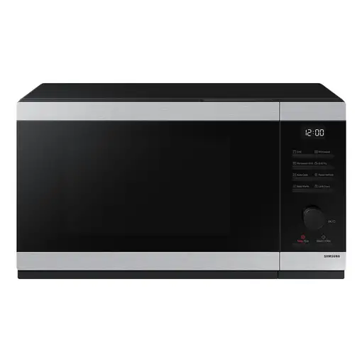 Microondas con grill Encimera 32 L 900 W Inox/Acero MG32DG4524CT SAMSUNG