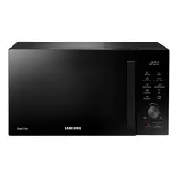 Samsung Microondas con Convección 28L 900W Negro MC28A5137CK/E1