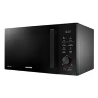 Samsung Microondas con Convección 28L 900W Negro MC28A5137CK/E1