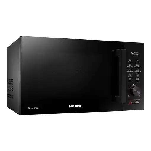 Samsung Microondas con Convección 28L 900W Negro MC28A5137CK/E1