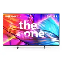 Televisor LED 75'' 4K Ultra HD Antracita Smart 75PUS8919 PHILIPS Televisor LED 75'' 4K Ultra HD Antracita Smart 75PUS8919 PHILIPS