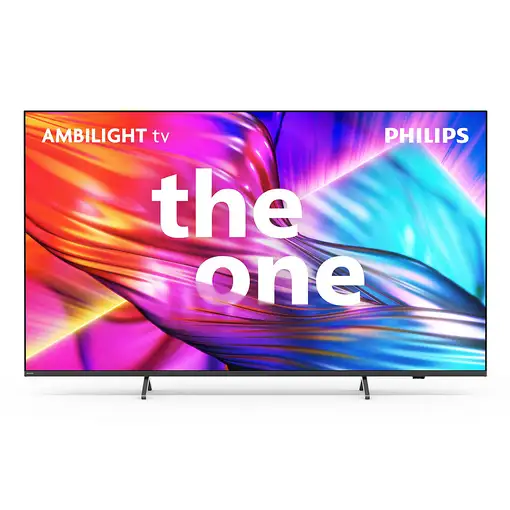 Televisor LED 75'' 4K Ultra HD Antracita Smart 75PUS8919 PHILIPS Televisor LED 75'' 4K Ultra HD Antracita Smart 75PUS8919 PHILIPS