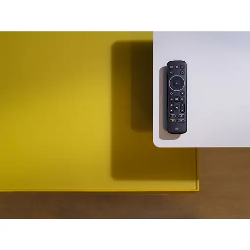 One For All Advanced RC7935 mando a distancia IR inalámbrico TV, Audio Botones