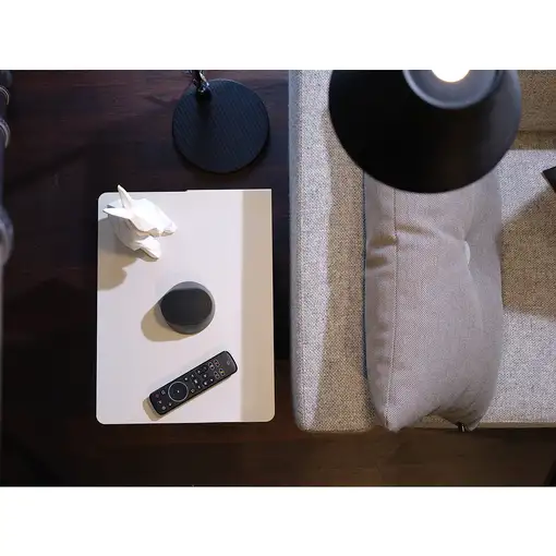 One For All Advanced RC7935 mando a distancia IR inalámbrico TV, Audio Botones