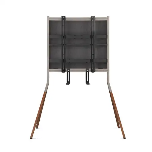One For All Falcon WM 7481 soporte para TV 177,8 cm (70'') Nuez, Gris One For All Falcon WM 7481 soporte para TV 177,8 cm (70'') Nuez, Gris