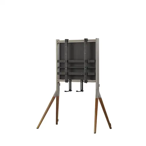 One For All Falcon WM 7481 soporte para TV 177,8 cm (70'') Nuez, Gris