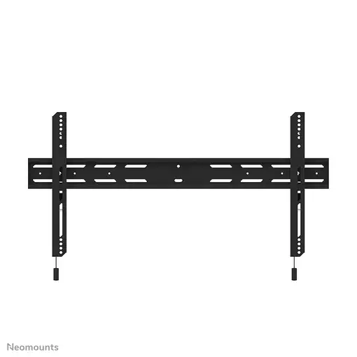 Neomounts WL30S-850BL18 Soporte de pared para TV 43-86" - fijo - bloqueable - inst