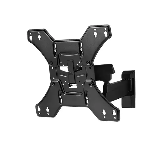 One For All SOLID 165,1 cm (65'') Negro